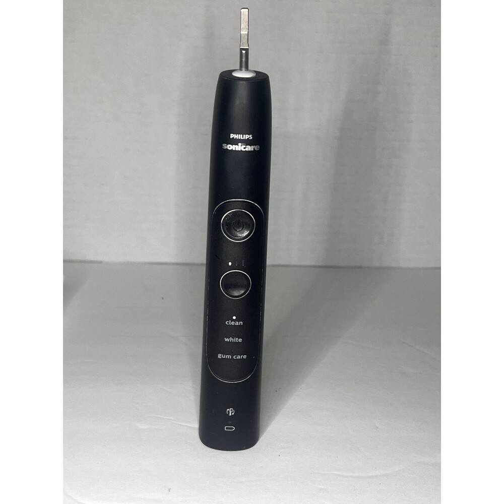 Philips Sonicare ExpertClean Sonic Smart Electric Toothbrush Handle